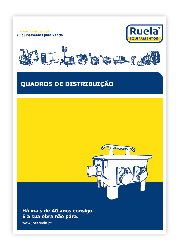 Venda de Pimenteiros – Ruela Equipamentos