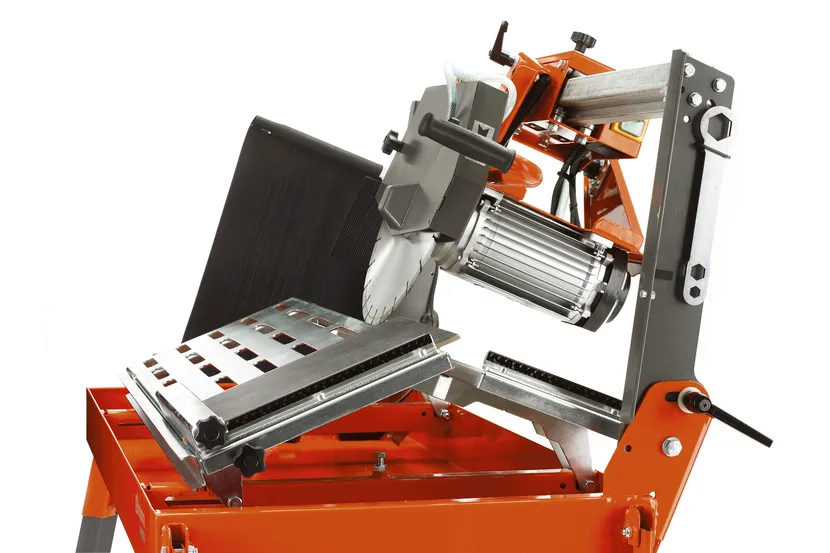 Mesas de Corte – Ruela Aluguer