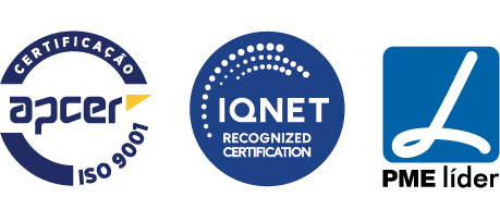 Certificação Reconhecida – José Ruela Lda