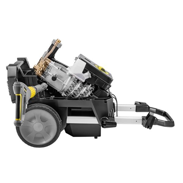 Karcher – Aluguer de Lavadoras de Alta Pressão – Ruela Aluguer