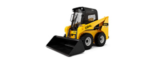 Aluguer de Mini Pás Carregadoras – Ruela Aluguer