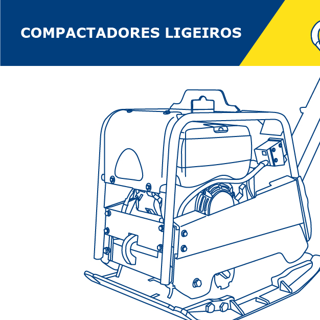 Compactadores Ligeiros – Ruela Aluguer