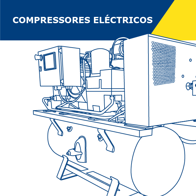Compressores Eléctricos – Ruela Aluguer