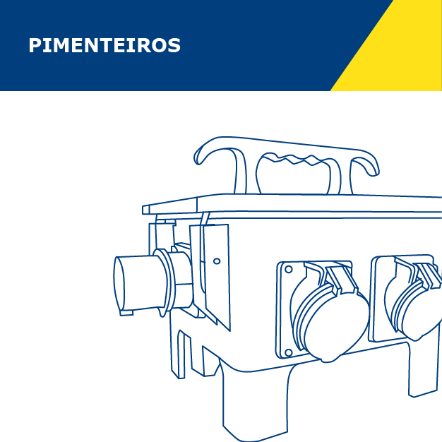 Pimenteiros – Ruela Aluguer